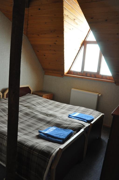Gudauri House Of The Sun Hotel Værelse billede
