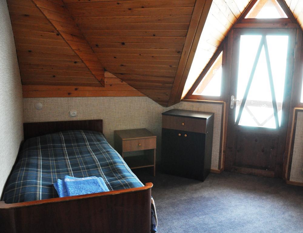 Gudauri House Of The Sun Hotel Værelse billede
