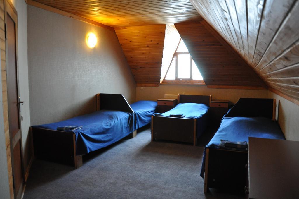 Gudauri House Of The Sun Hotel Værelse billede
