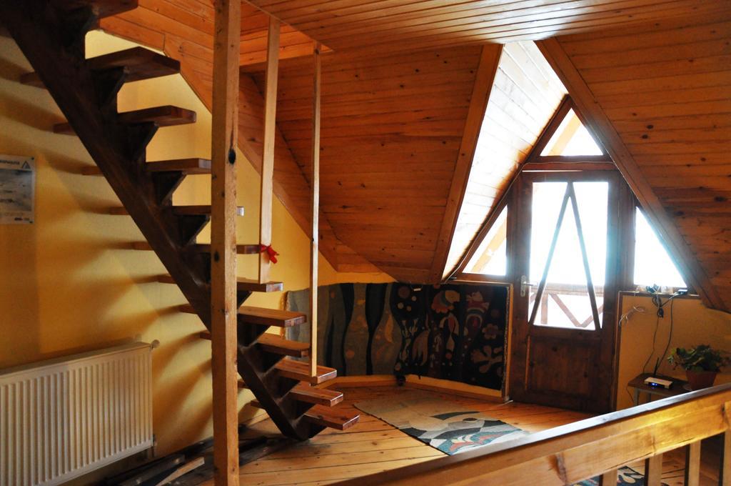 Gudauri House Of The Sun Hotel Værelse billede