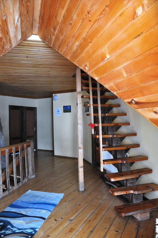 Gudauri House Of The Sun Hotel Værelse billede